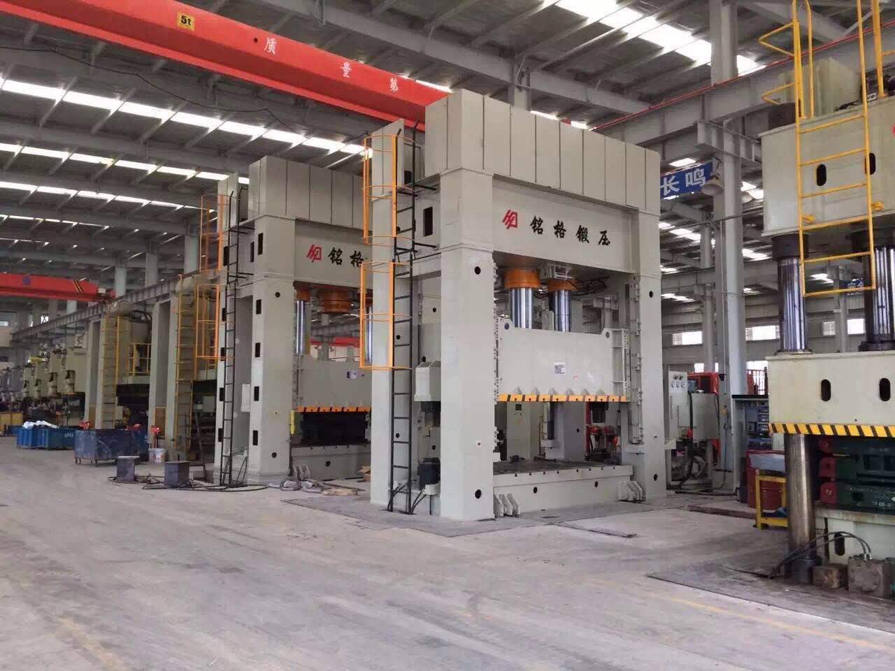 框架液壓機