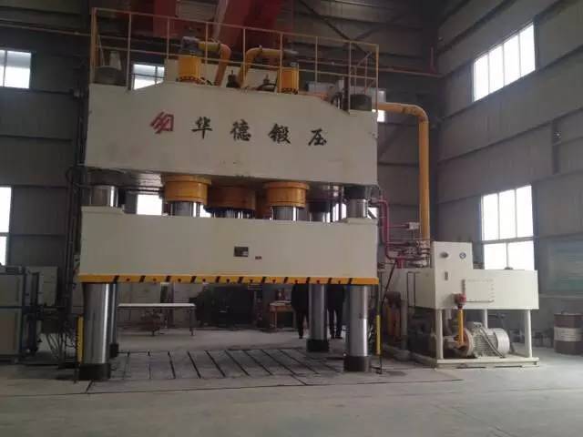 液壓機